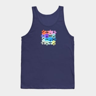 Ho'oponopono Tank Top